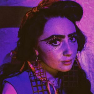 Meet your Posher, Maddy